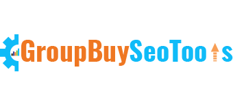 Group Buy Seo Tools