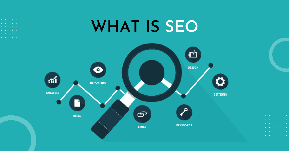 What is SEO?