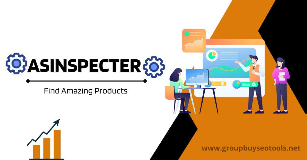 ASINSpecter Group Buy- Find Amazing Products