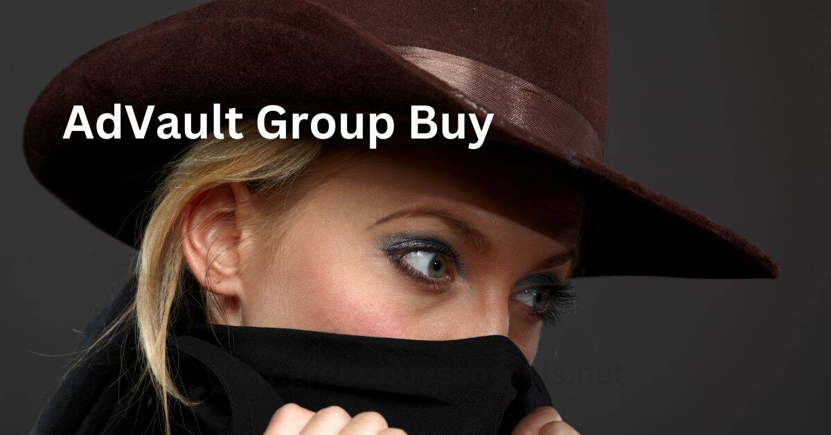 AdVault Group Buy