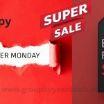 Adspy Black Friday Cyber Monday Deal