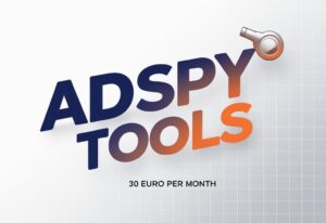 Adspy Tool
