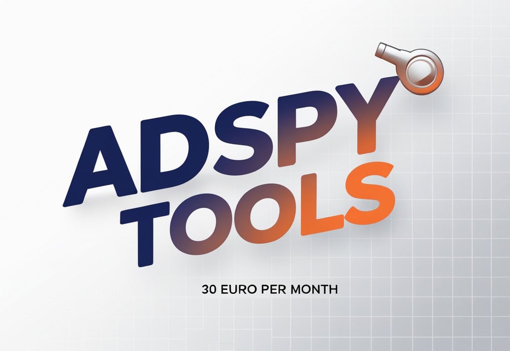 Adspy Tool
