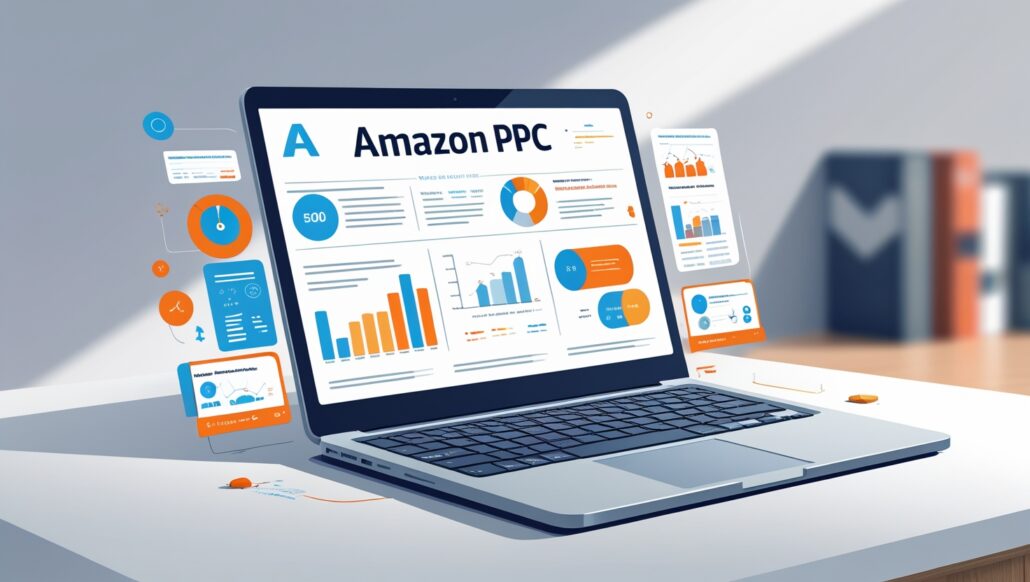 Amazon PPC
