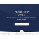 Anstrex Group Buy