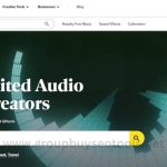 Audioblocks Group Buy