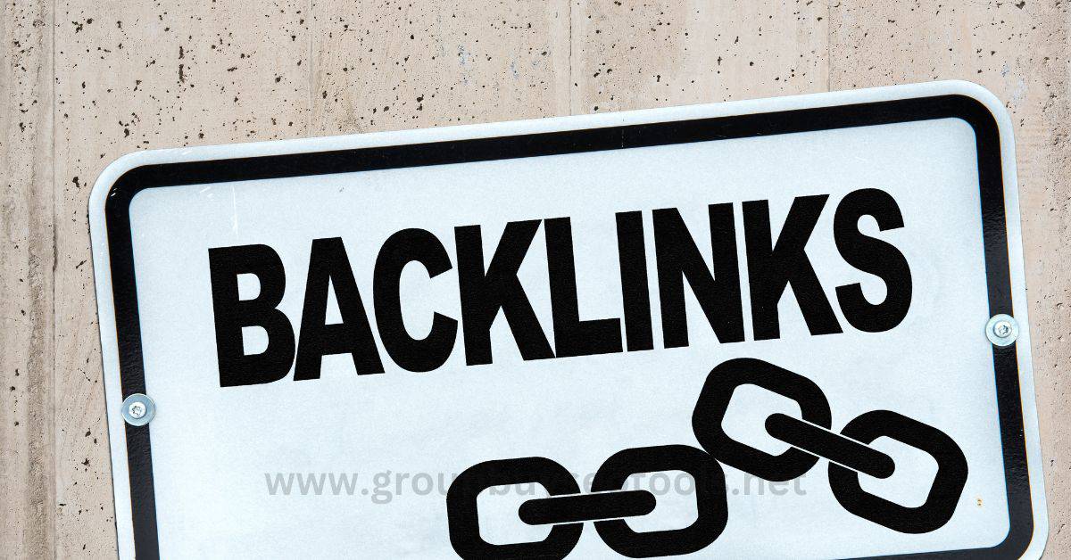 Backlink Research Tools