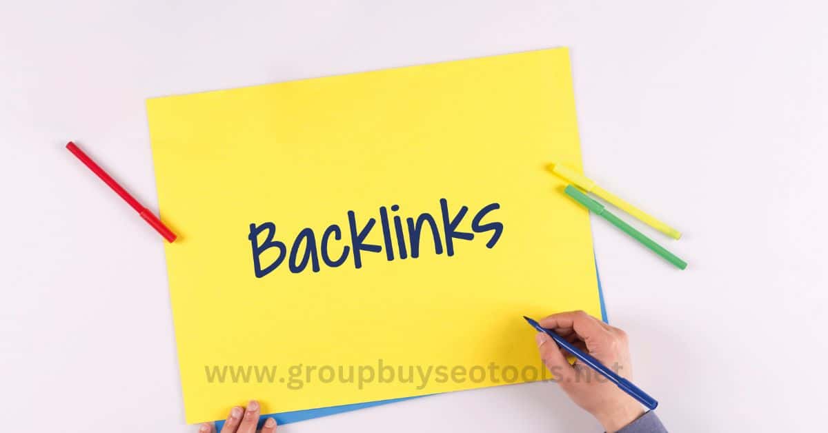 Backlink