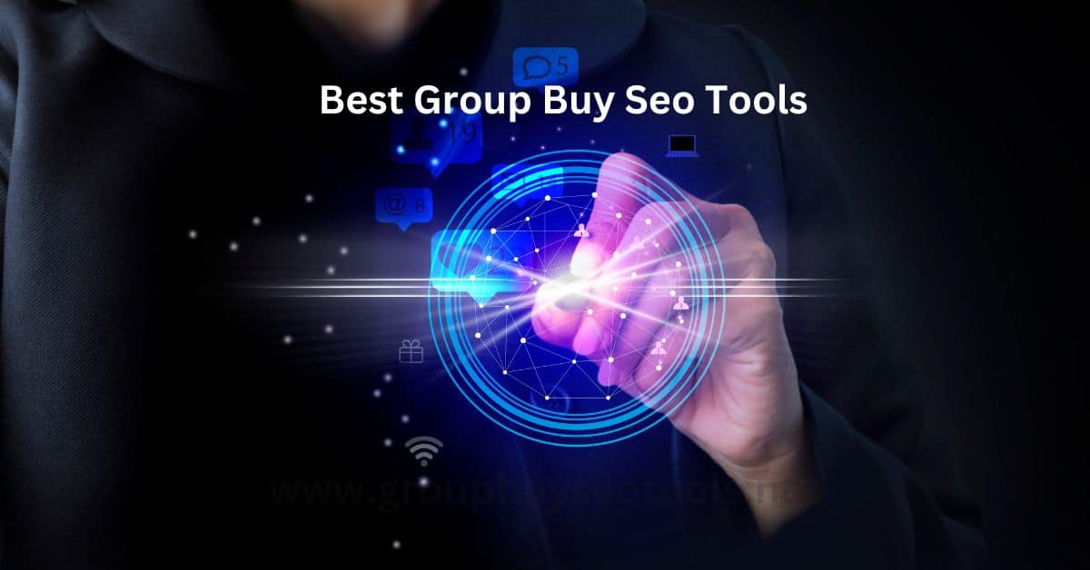 Best Group Buy Seo Tools