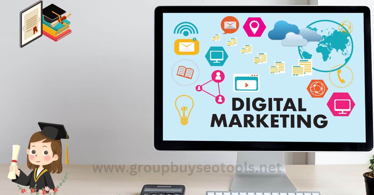 Best Online Digital Marketing Degrees