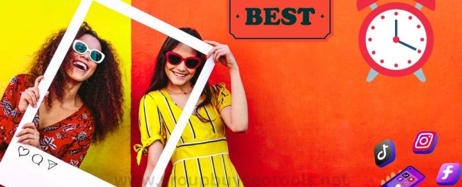 Best Times To Post On Social Media