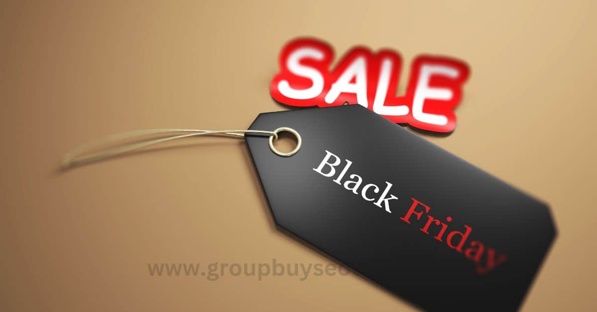 Black Friday Marketing Tips