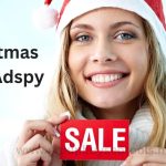 Christmas Sale Adspy