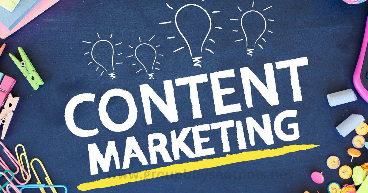 Content Marketing Trends