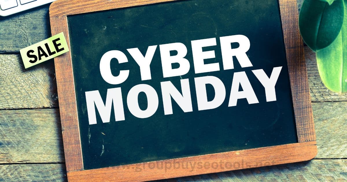 Cyber Monday Deals