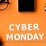 Cyber Monday Marketing Tips