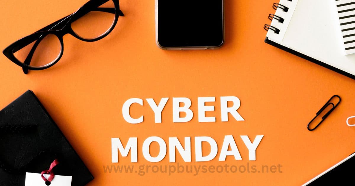 Cyber Monday Marketing Tips