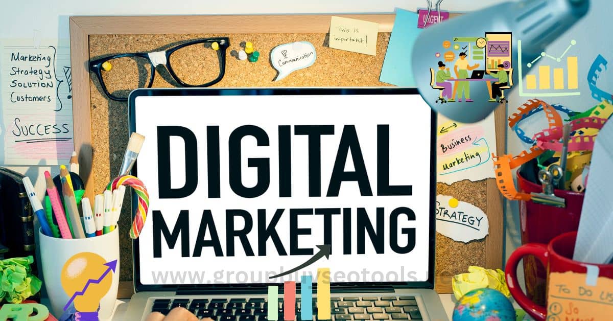 Digital Marketing Tips