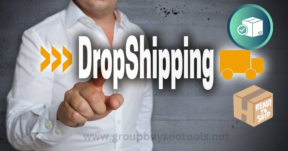 Dropshipping