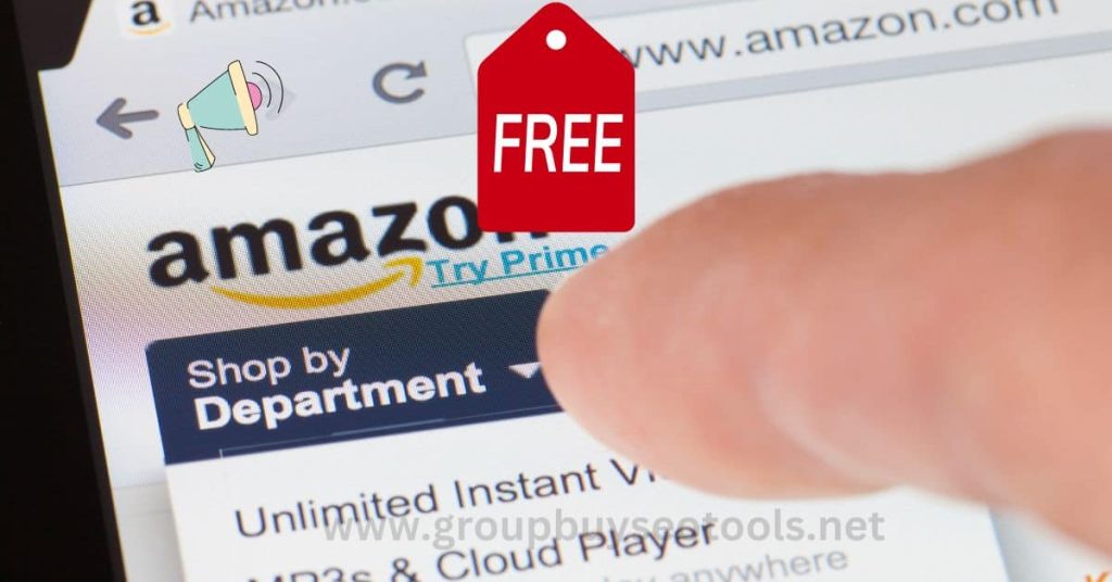 Free Amazon FBA Tools