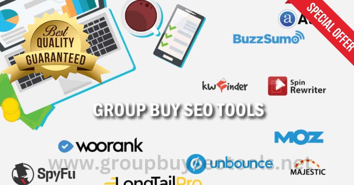 Group Buy Seo Tool 2023