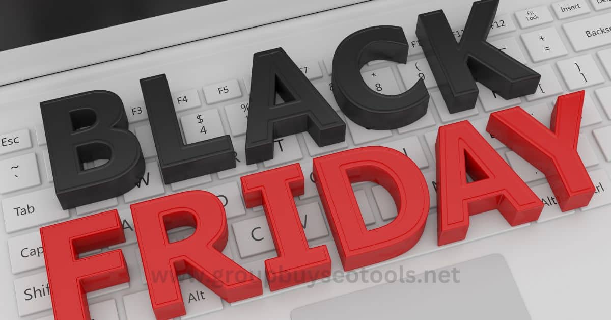 Group Buy Seo Tools Blackfriday