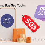 Group Buy Seo Tools Discount Code
