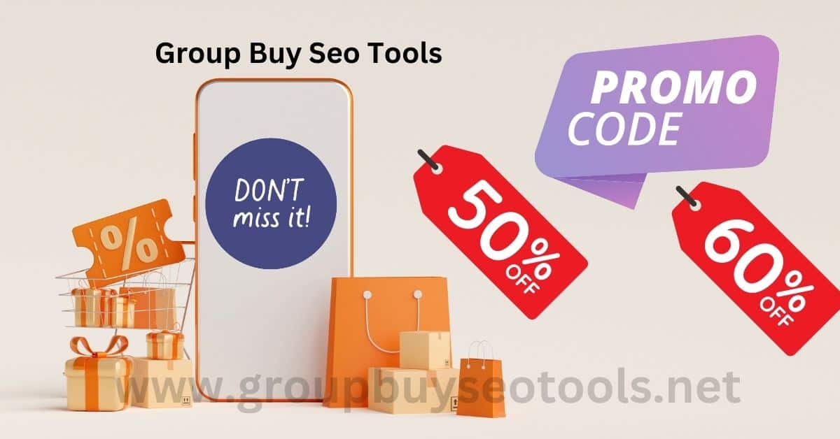Group Buy Seo Tools Discount Code