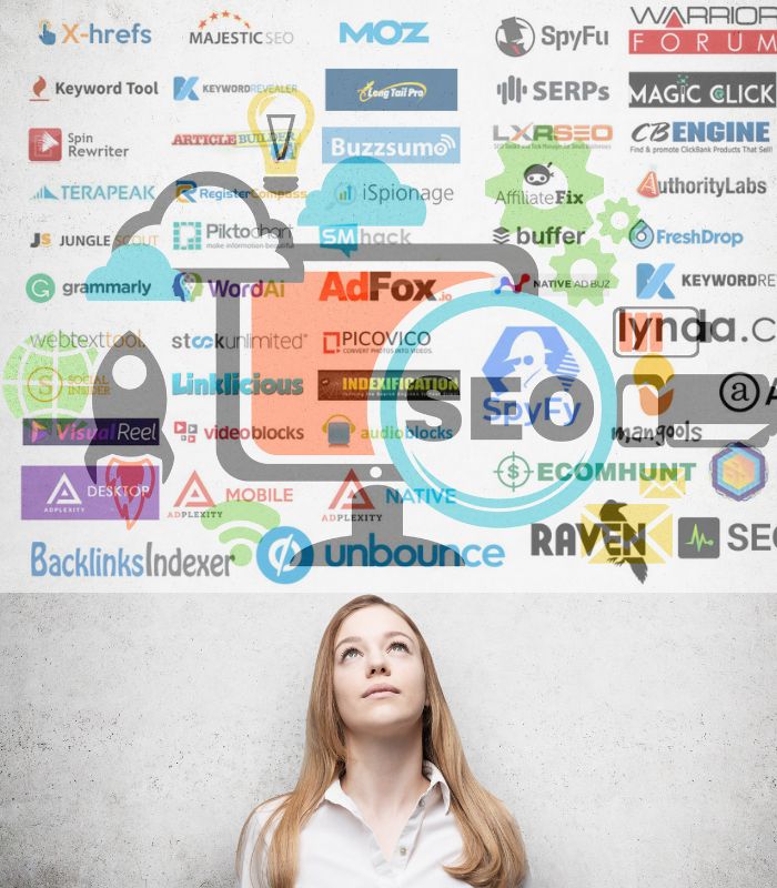 Group Buy Seo Tools Place