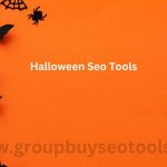 Halloween Seo Tools