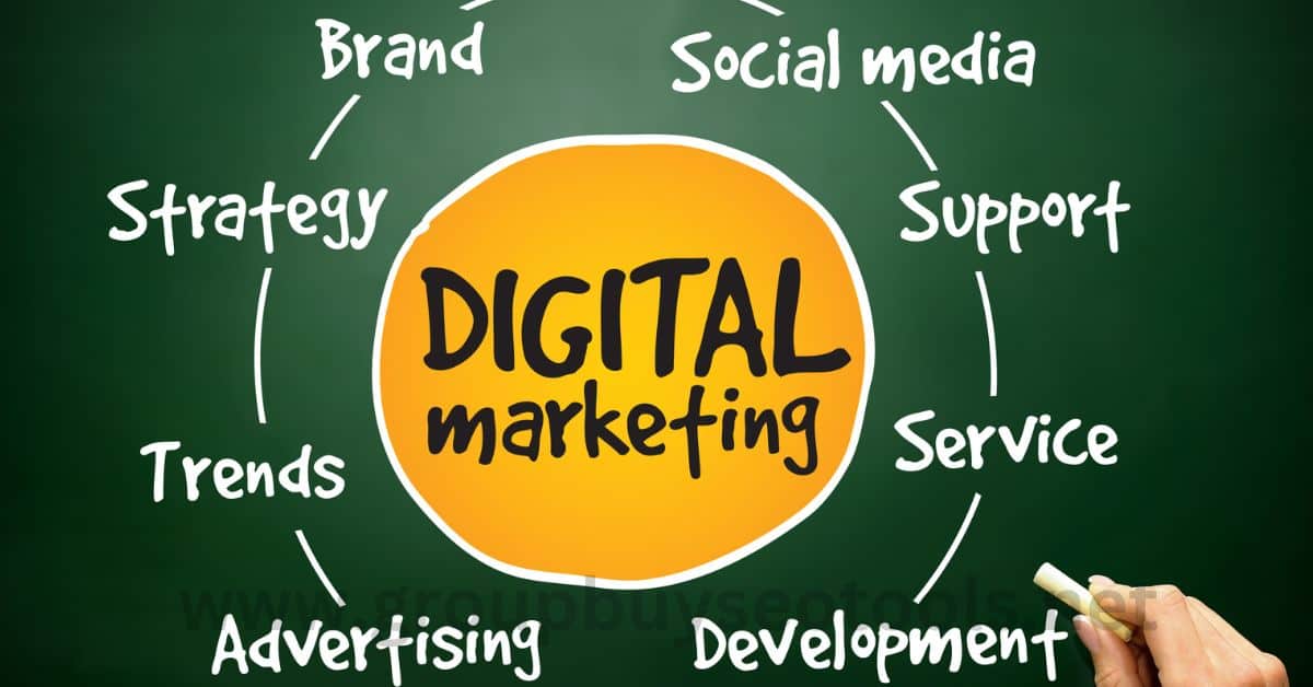 How to Become a Digital Marketer