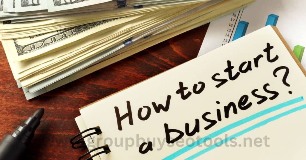 How to Start an Business Successfully