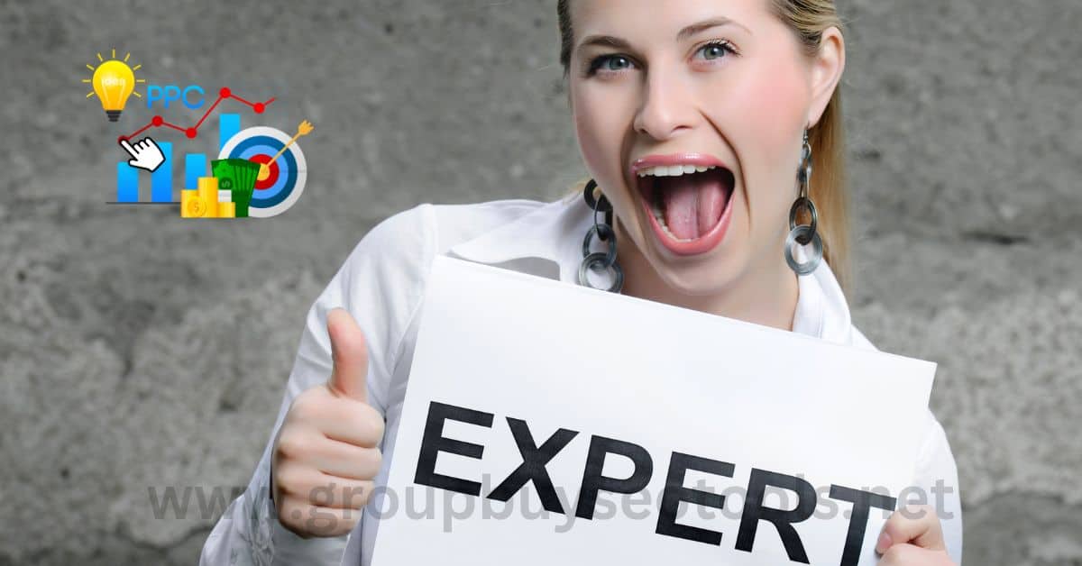 How to become an PPC Expert