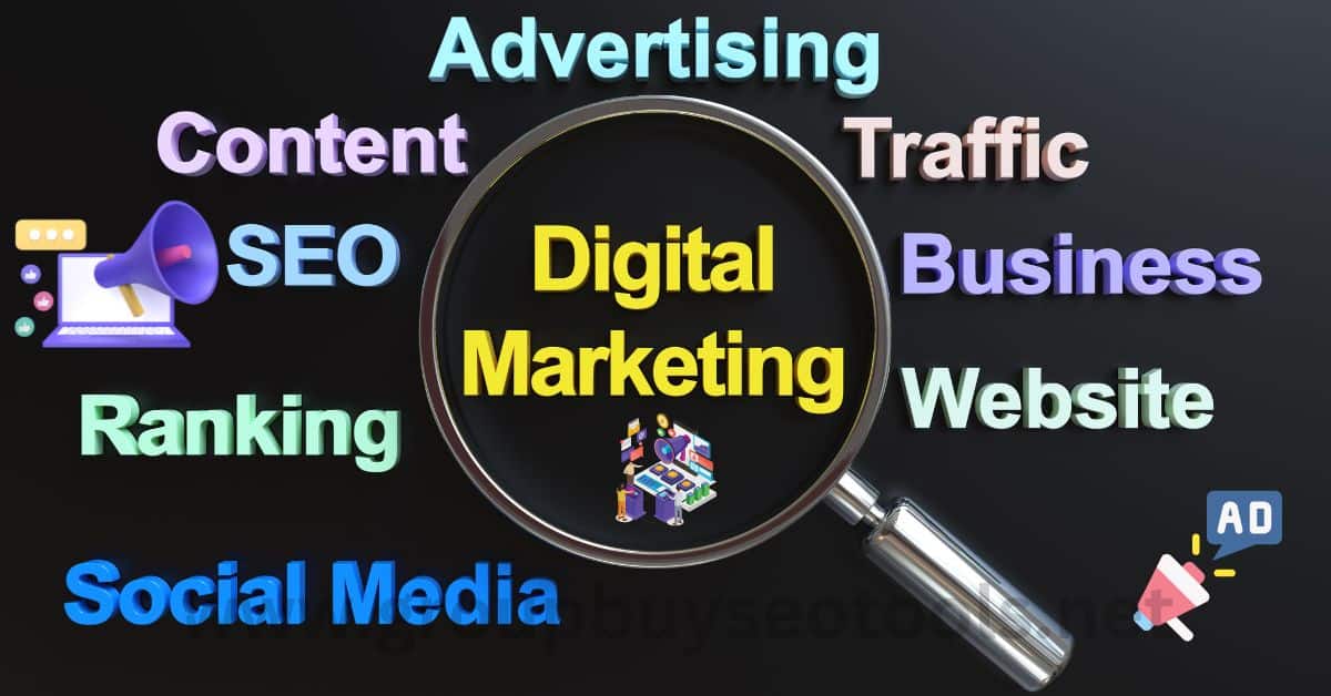 How to learn digital marketing