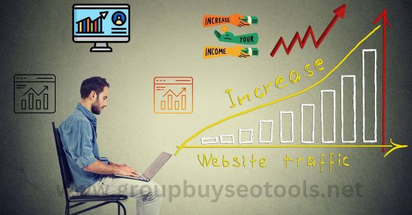60 Ways to Increase Traffic to Your Website -Free Guide 2026