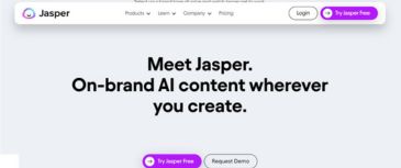 Jasper ai Group Buy Tools