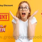 July Seo Group Buy Discount