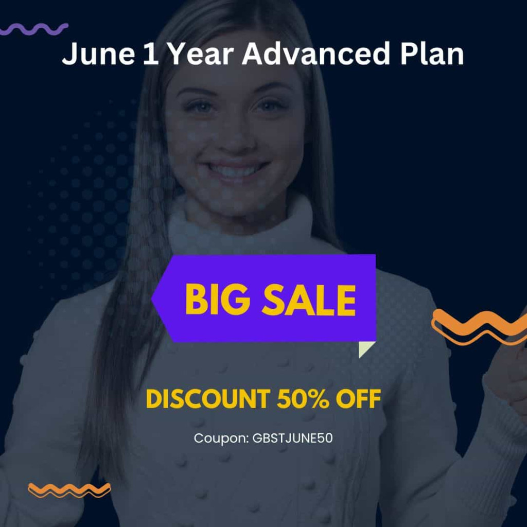 June 1 Year Advanced Plan Group Buy Seo Tools