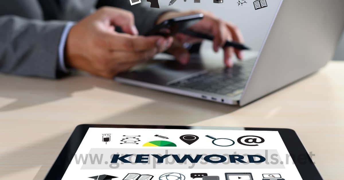 Keyword Research