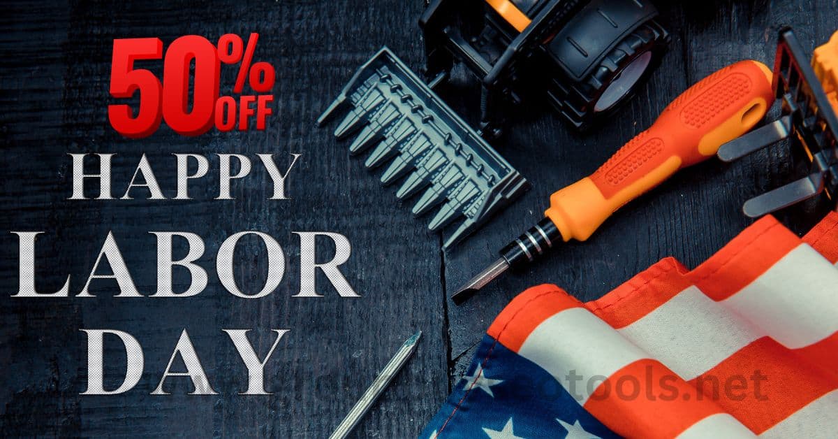 Labor Day Sales