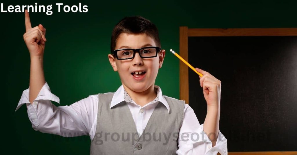 Learning Tools