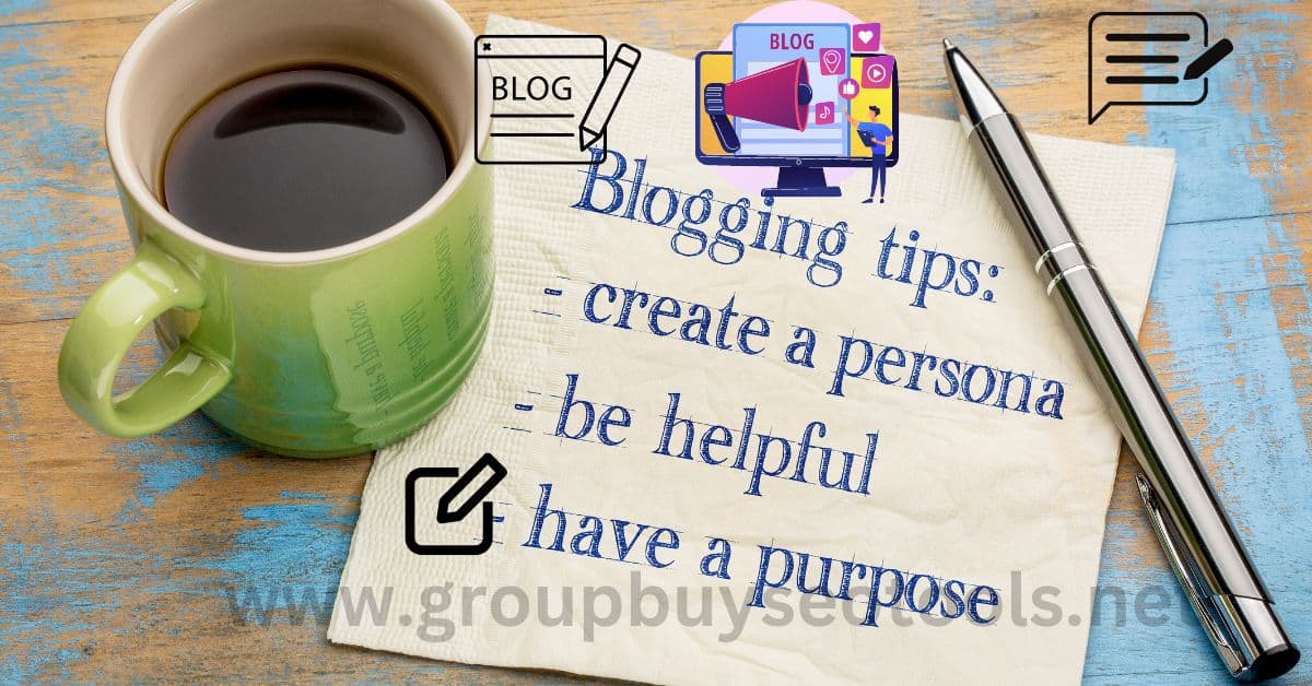 Make Money From Blogging