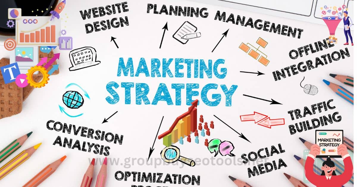 Marketing Strategies