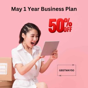 May 1 Year Business Plan Group Buy Seo Tools