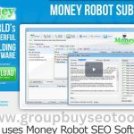 Moneyrobot Group Buy