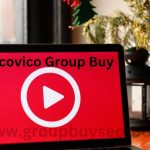 Picovico Group Buy