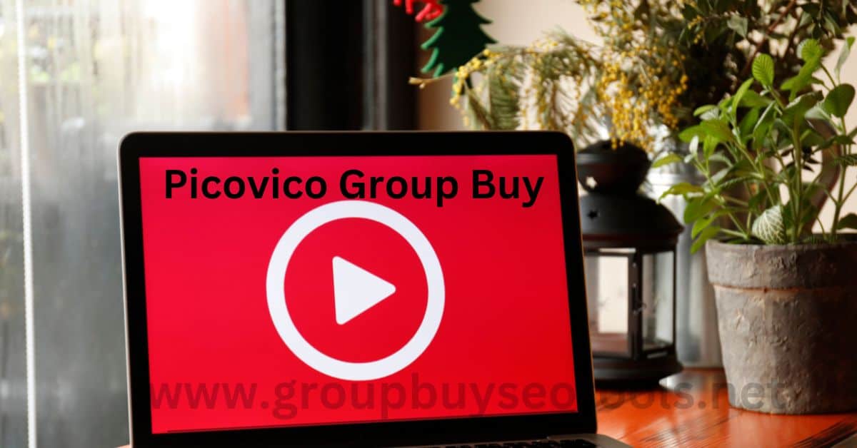 Picovico Group Buy