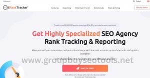 ProrankTracker Group Buy