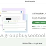 QuillBot Group Buy