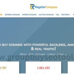 Register Compass Group Buy